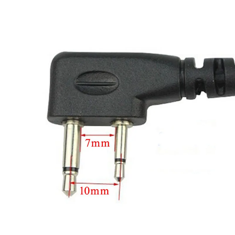 Мотоциклетный шлем гарнитура микрофон для рации ICOM V82 V80 IC-IV8 IC-F3S с пальцем PTT