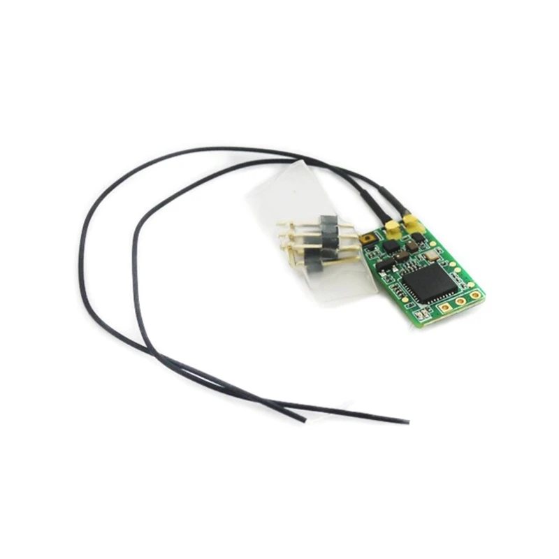 FrSky XM + мини Полный диапазон Plus приемник SBUS 16Ch для X9D X9E X12S|Детали и аксессуары| |
