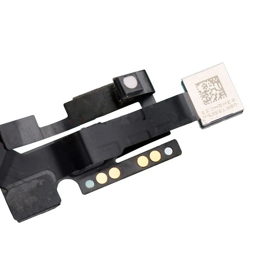 LEOLEO 100% протестированный Orig новый модуль фронтальной камеры для iPhone 8 8G 4 7 ''с