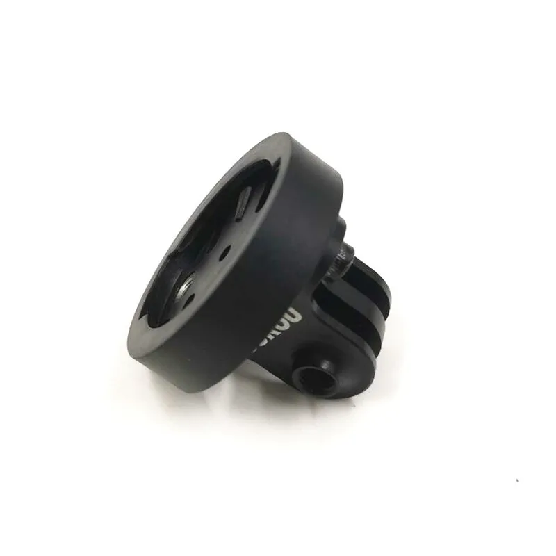 Bicycle Quick Release Sport Camera Mount For Garmin Edge 1030 830 530 Computer Mount fit Gopro Hero Adapter Bike Accessoriers