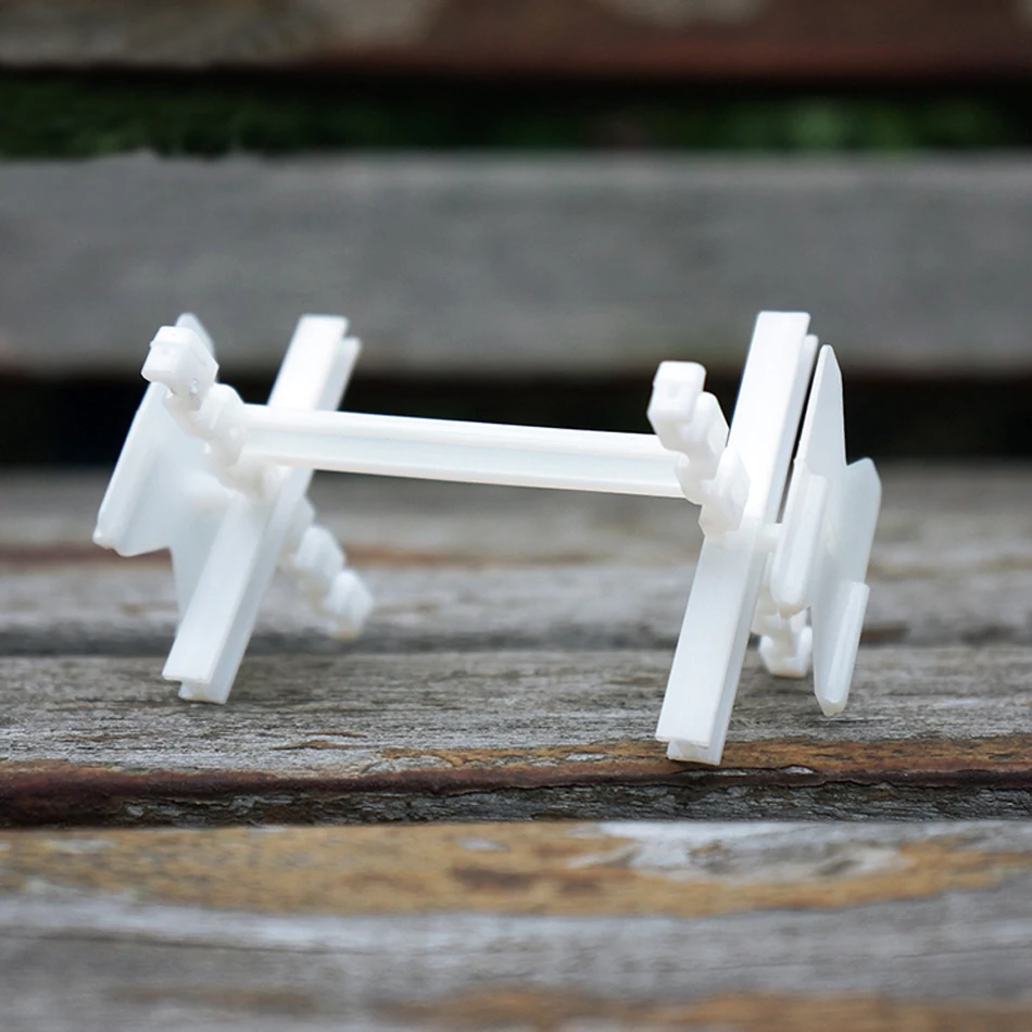 10 мм стеклянный кирпич разделитель строительство Специальный кронштейн