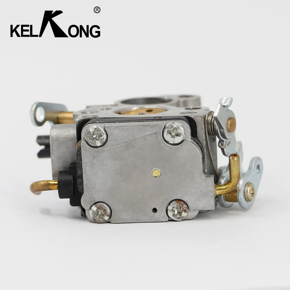 Карбюратор KELKONG для Husqvarna 235 240 235e 236 236e 240e Jonsared CS2238 CS2234 RedMax GZ380 574719402 545072601 57471940