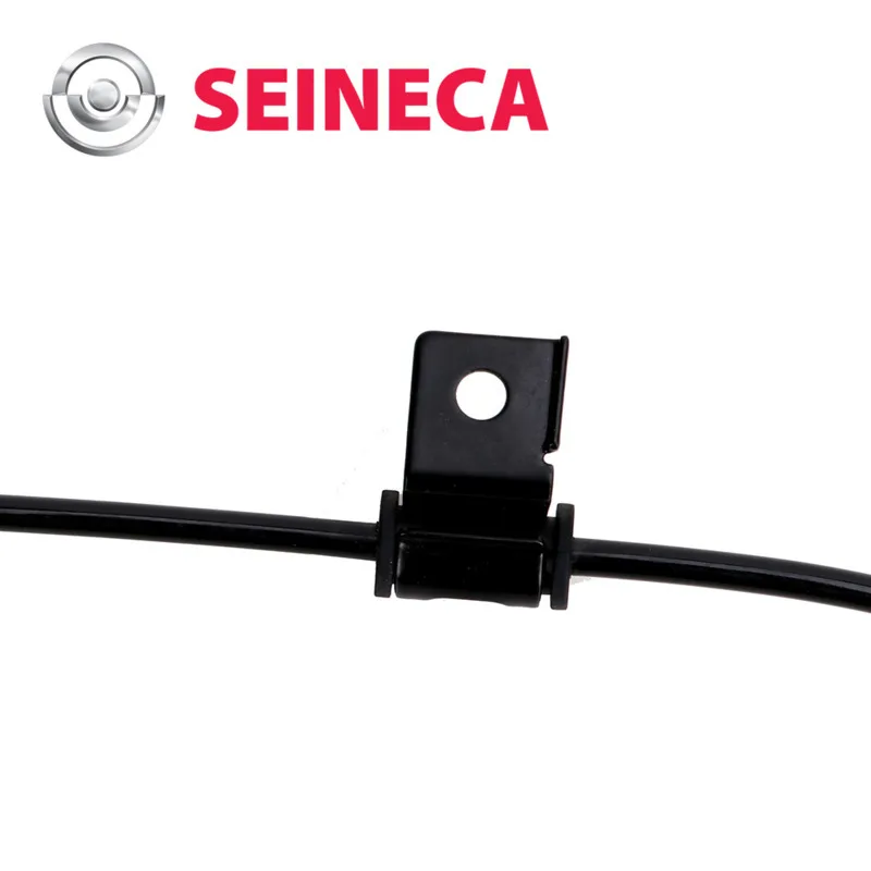 CGQ ABS Датчик скорости колеса Передний левый для hyundai Accent 95670 1R100 956701R100|Датчик ABS| |