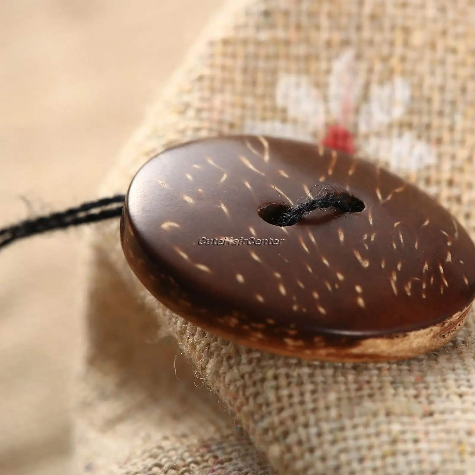 Горячая Распродажа 100 фотоэлемент Кокосовая оболочка 2 фотоэлемента скрапбукинг