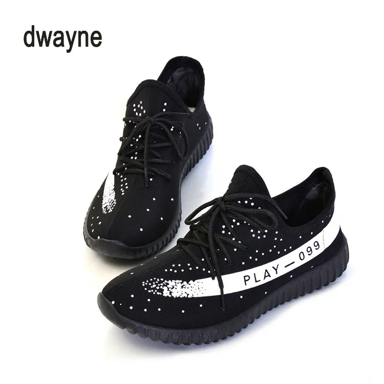 Dwayne/модная мужская повседневная обувь дышащие крутые удобные Популярные | Обувь