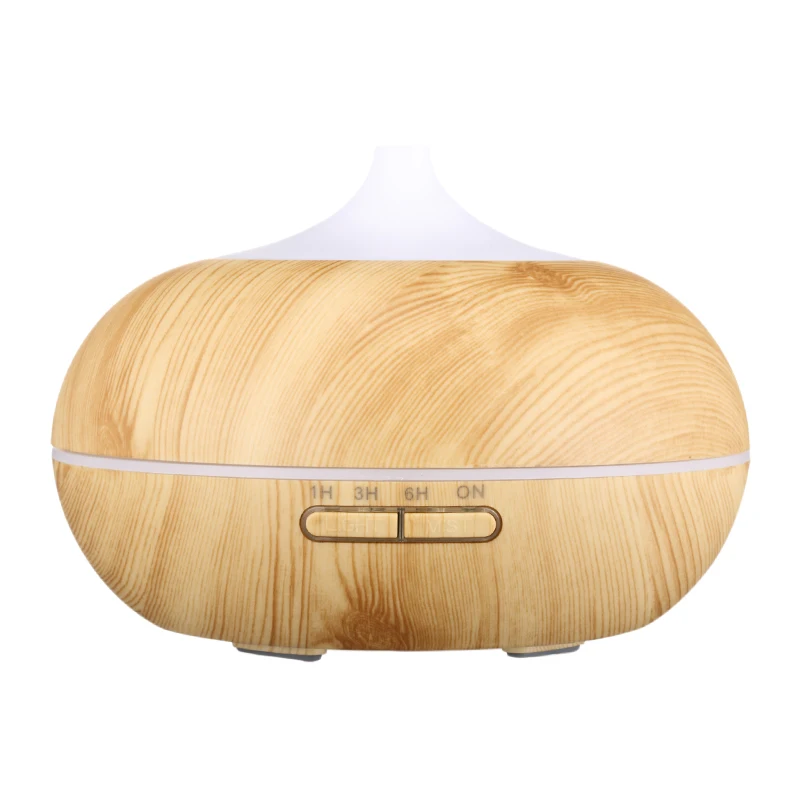 GX. Diffuser LED &amp Timer Settings Aroma Smart Wifi эфирное масло Ароматический диффузор