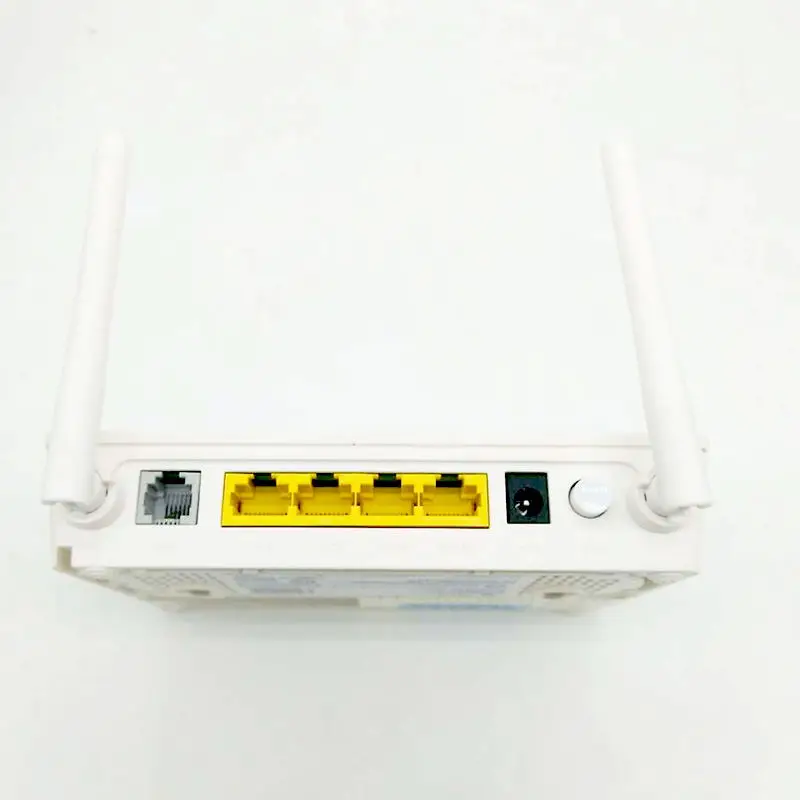 Huawei ONU GPON HS8545M5 ONT модем FTTH с 1GE+ 3FE+ 1TEL+ wifi той же функцией, что и HG8546M HS8545M английская прошивка