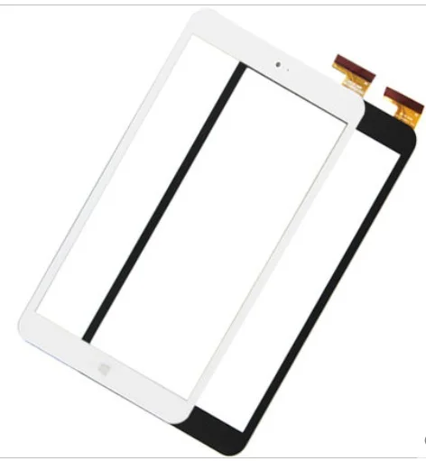 8 дюймовый сенсорный экран сенсорная панель дигитайзер для CHUWI Vi8 CWI506 планшетный