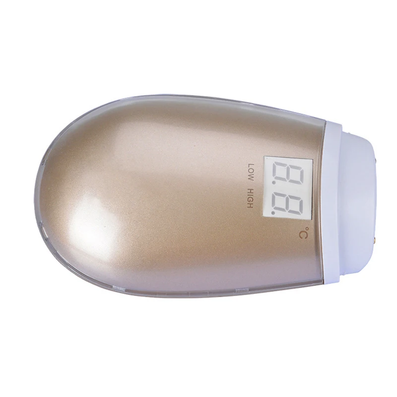 Радиочастотный аппарат для омоложения кожи Домашний Массажер лица лифтинг