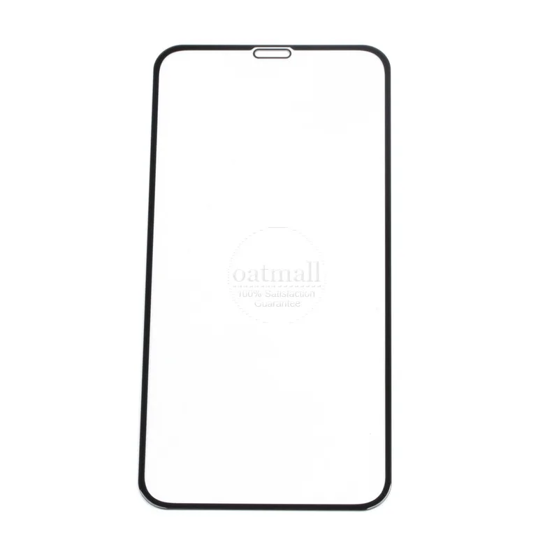 Полное покрытие закаленное стекло пленка для iPhone XR X XS Max защита экрана Защитное стекло для iPhone 11 Pro Защита 9H