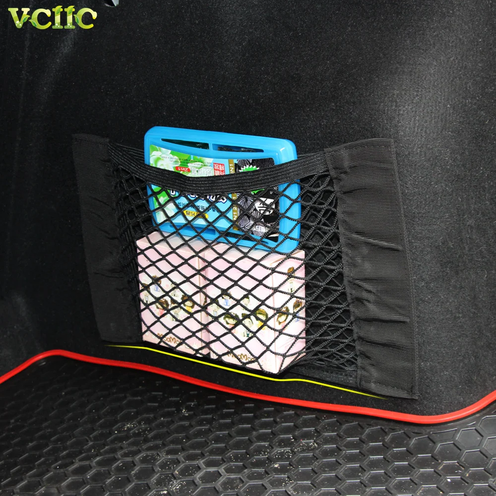 Автомобильный багажник для получения информации о магазине сетевой чехол