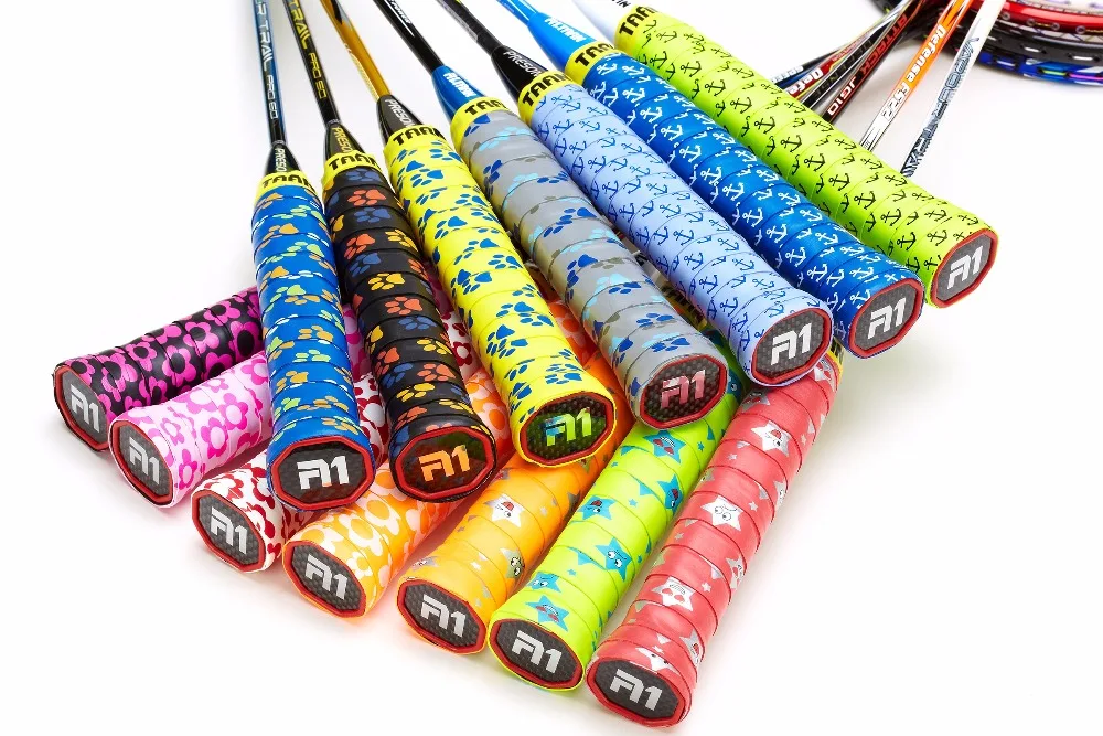 30 шт. тонкие теннисные ракетки 0 6 мм|Головная повязка| |