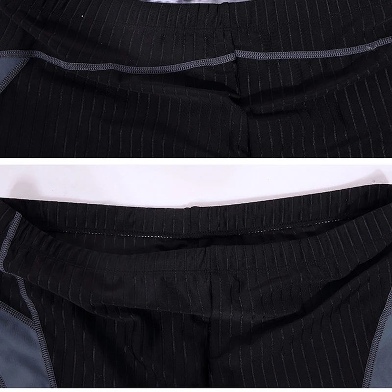 2017 бренд большой размер мужские купальники пляжные шорты для плавания плавки