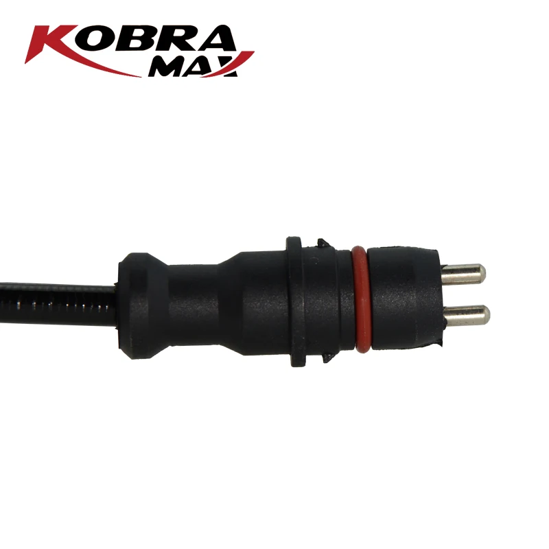 

KobraMax Front ABS Brake Sensor 8200583498 For Opel / Vauxhall Vivaro Renault Trafic II 1.9 2.0 2.5 2001-2009