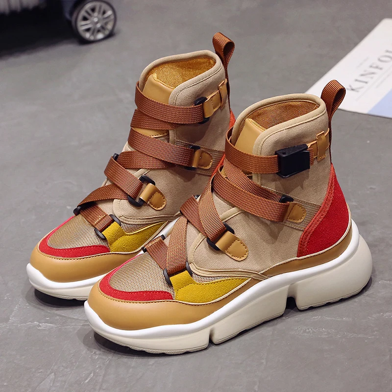 2018 New Winter Warm Snow Boots Fashion Women Woman Shoes Comfortable Leisure Lady Ankle Female White Femmes 5 | Обувь