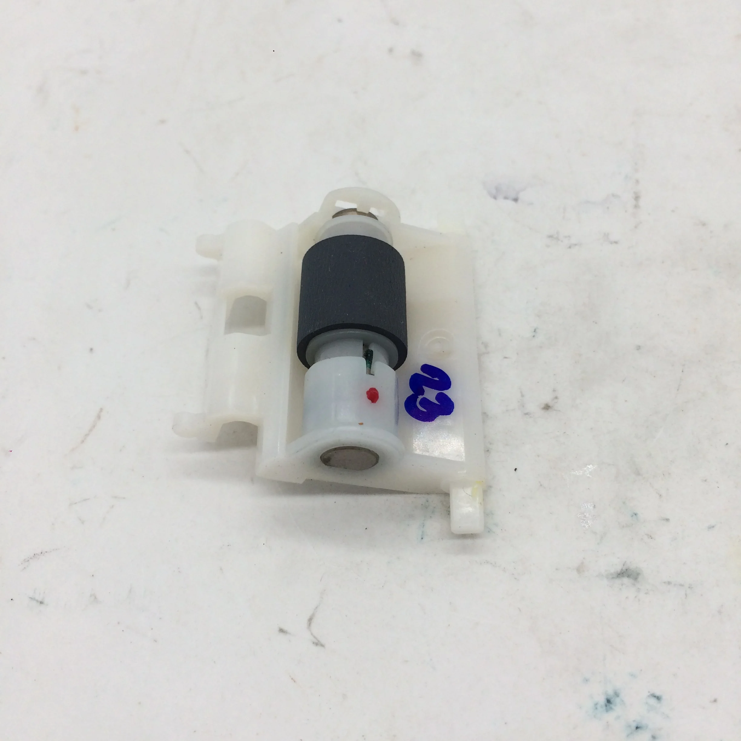 

Paper roller for epson workforce wf-100 printer