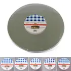 20 см Лопата для торта, кондитерский шпатель, удобный инструмент для приготовления торта, кухонный инструмент для выпечки, креативная Подставка под пирог