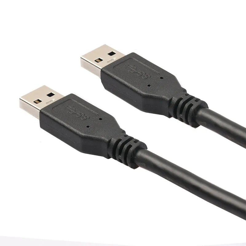 Высокоскоростной кабель удлинитель USB 3 0 тип А штекер для передачи данных Шнур