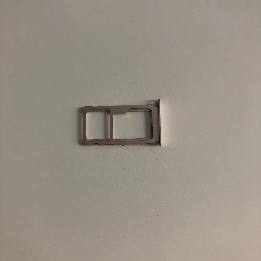 Рисунок 6 - Новый слот для Sim-карты для Blackview