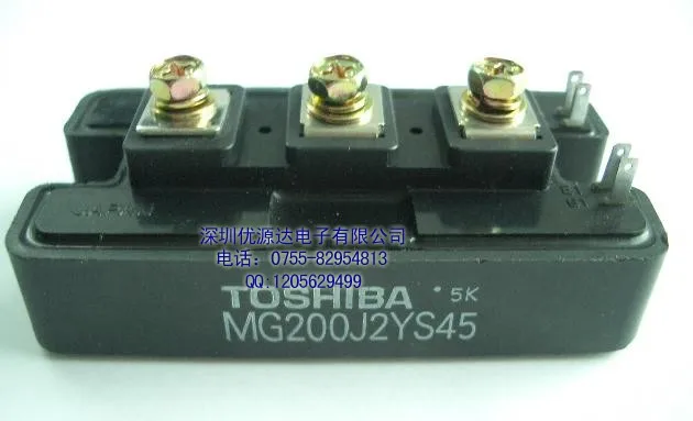 Новый модуль питания бтиз MG200Q2YS50 MG200J2YS1 MG200J2YS11 MG200J2YS45 MG200J2YS50 MG200N1US1 MG200Q2YS1