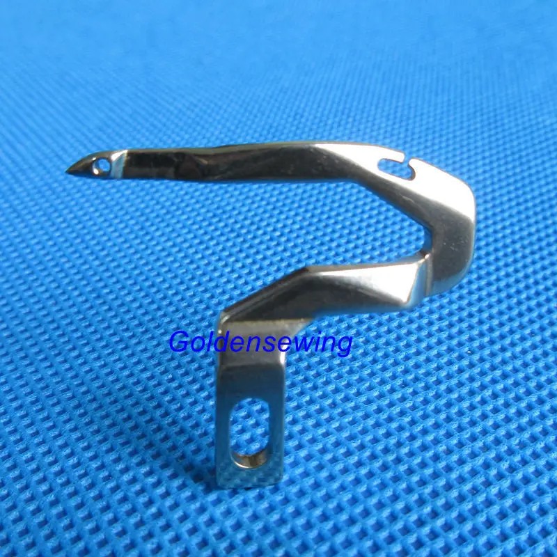 

Нижний петлитель #550411 для Singer Serger ultralqui14u544, 14U554,14U555,14SH654,14SH644