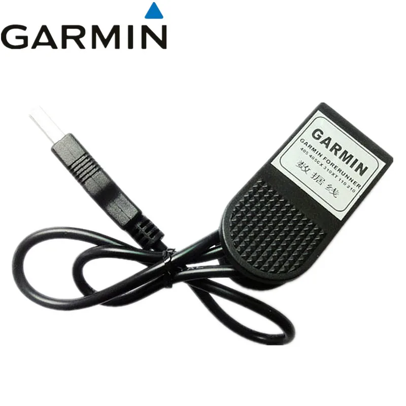 Новинка зарядное устройство для Garmin Forerunner 110 210 310 310XT спортивные часы GPS только с