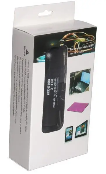 Зарядное устройство для ноутбука Sony Vaio зарядное аккумулятора автомобиля адаптер