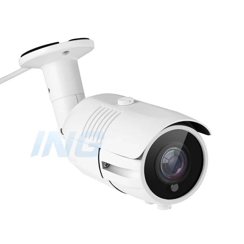 Водонепроницаемая камера видеонаблюдения Sony Effio E CCD / CMOS 2 8 12 мм|Камеры