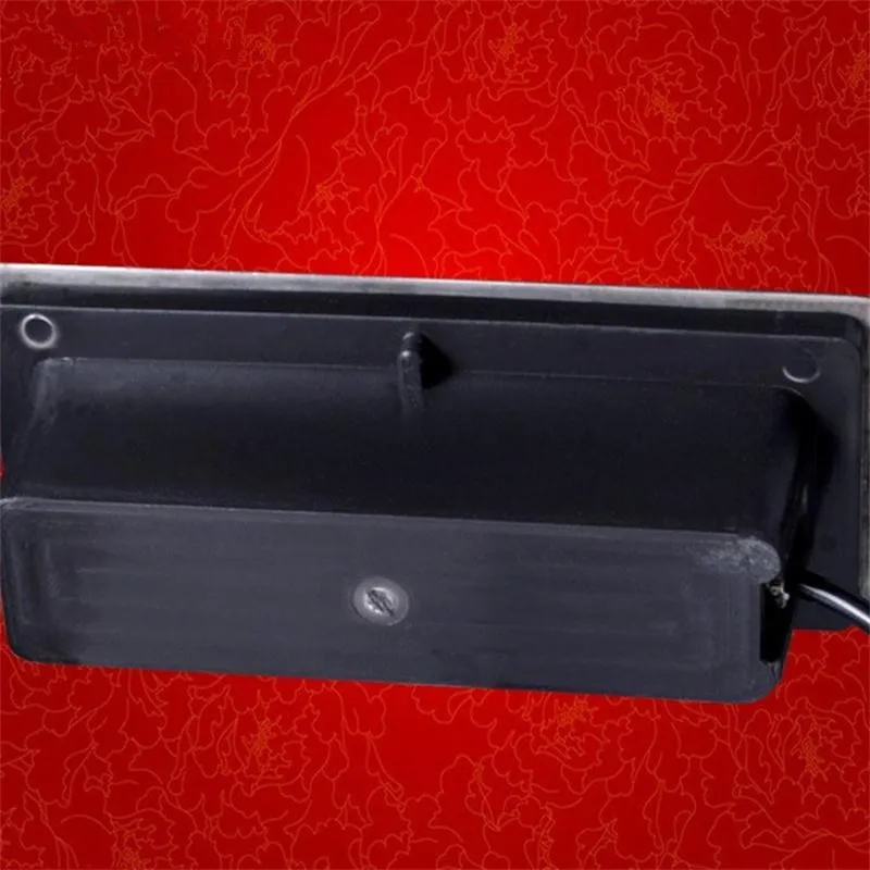 Светодиодный подземный светильник 5 Вт Нержавеющая сталь Focos светодиодный Empotrables