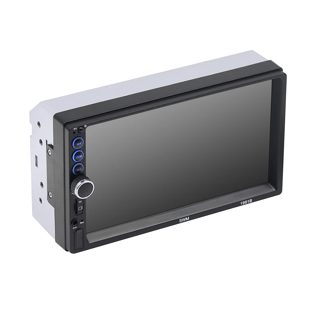 Bluetooth Автомобильный плеер Радио Поддержка телефон музыка скачать мобильный