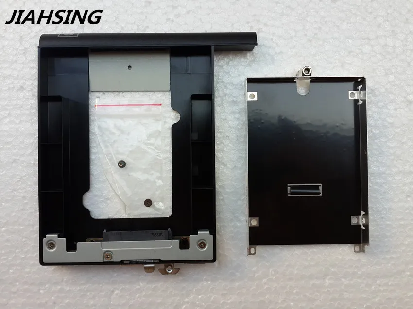 Новинка для HP 6930p 8440p 8440w 8530p 8740w 8540p 8540w 6440b 6540b 6450b series 2 й жесткий диск HDD Caddy Tray Bay 614947