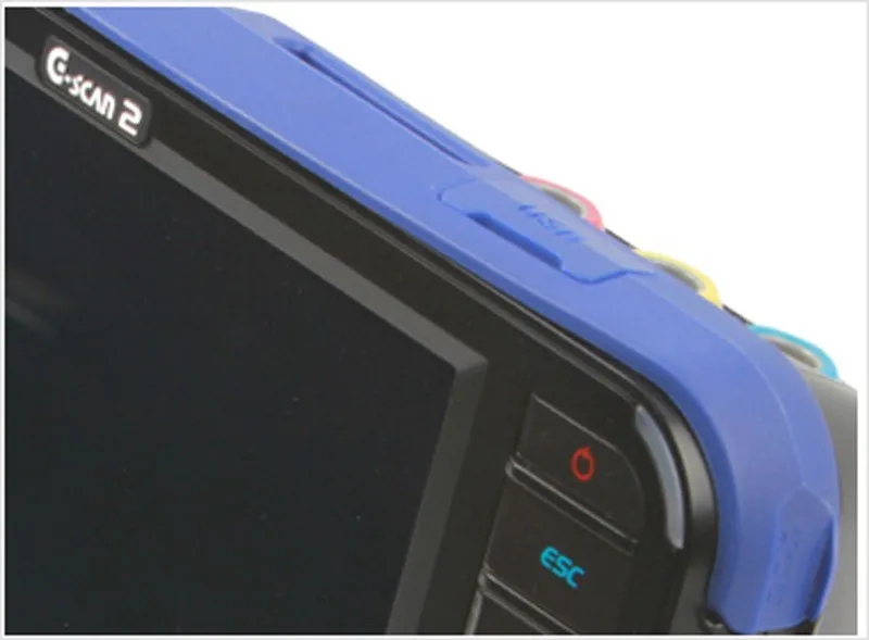 Высокоэффективный корейский g-scan 2 с системой и DTC автопоиском покрытия для азиатских автомобилей и грузовиков цена