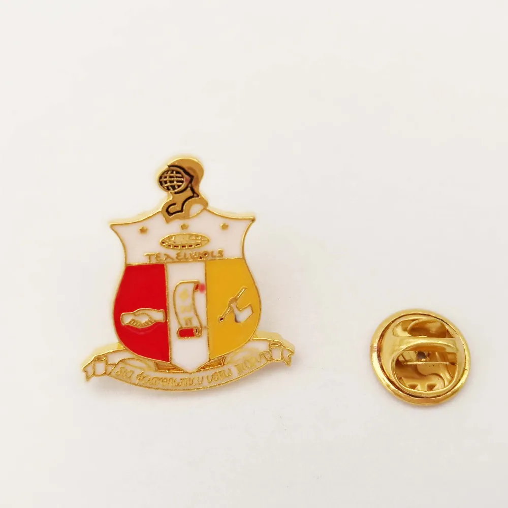 Новинка Omeg Psi Phi divine Fraternity ювелирные изделия с кристаллами