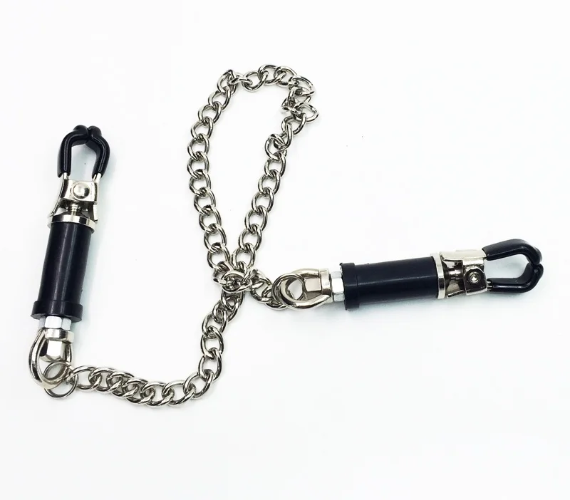 Секс-магазин игрушки для груди зажимы сексуальных губ сосков стимулятор