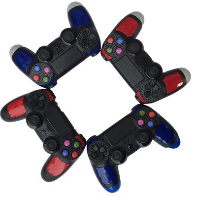 Контроллер Bluetooth PS4 Геймпад для игровой станции 4 беспроводной джойстик консоль Dualshock контроллер