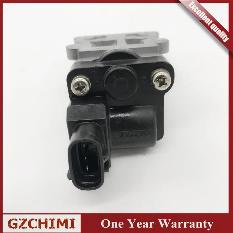 OEM 22270-28010 холостого хода воздушный регулирующий клапан для Toyota RAV4 Highlander 2001 2002 2003