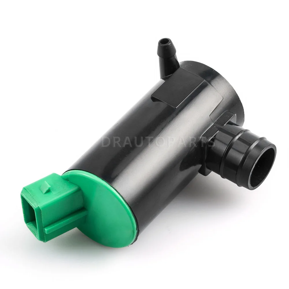 Насос мойки лобового стекла для Citroen XM ZX Berlingo Dispatch 643458 9601120180|windscreen washer pump|for citroen