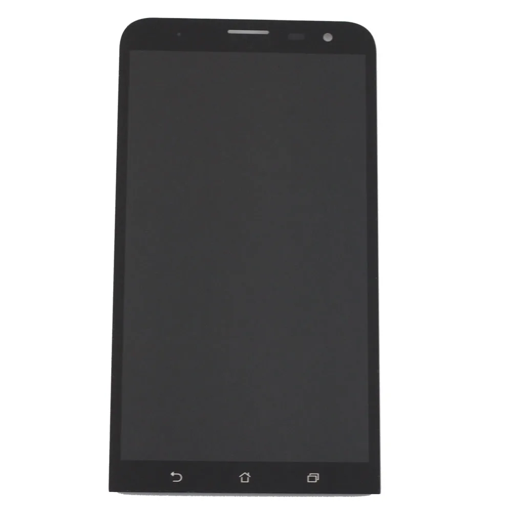 Оригинальный ЖК дисплей для Asus ZenFone 2 Laser ZE600KL Z00MD матричный сенсорный экран
