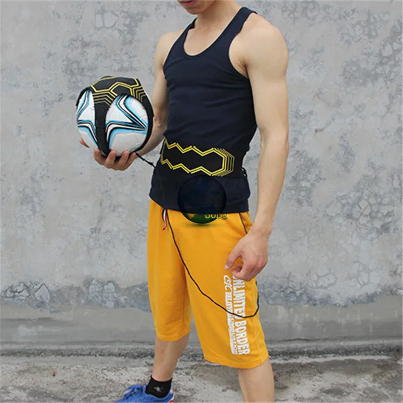 Спортивный ремень Blue Song для футбольных тренировок лучший рождественский подарок