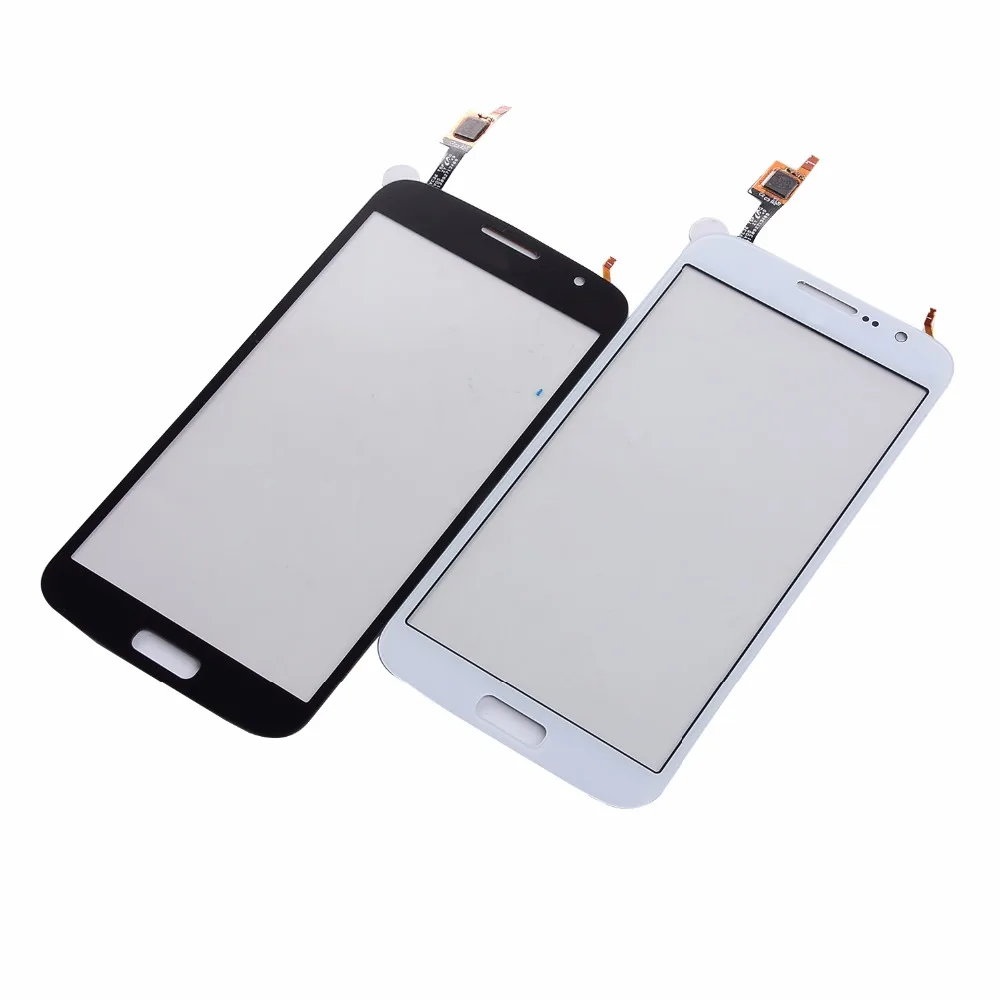 New Touch screen For Samsung Grand 2 G7102 G7106 G7105  G7108 Duos Housing Digitizer Panel Glass(Product has been tested)