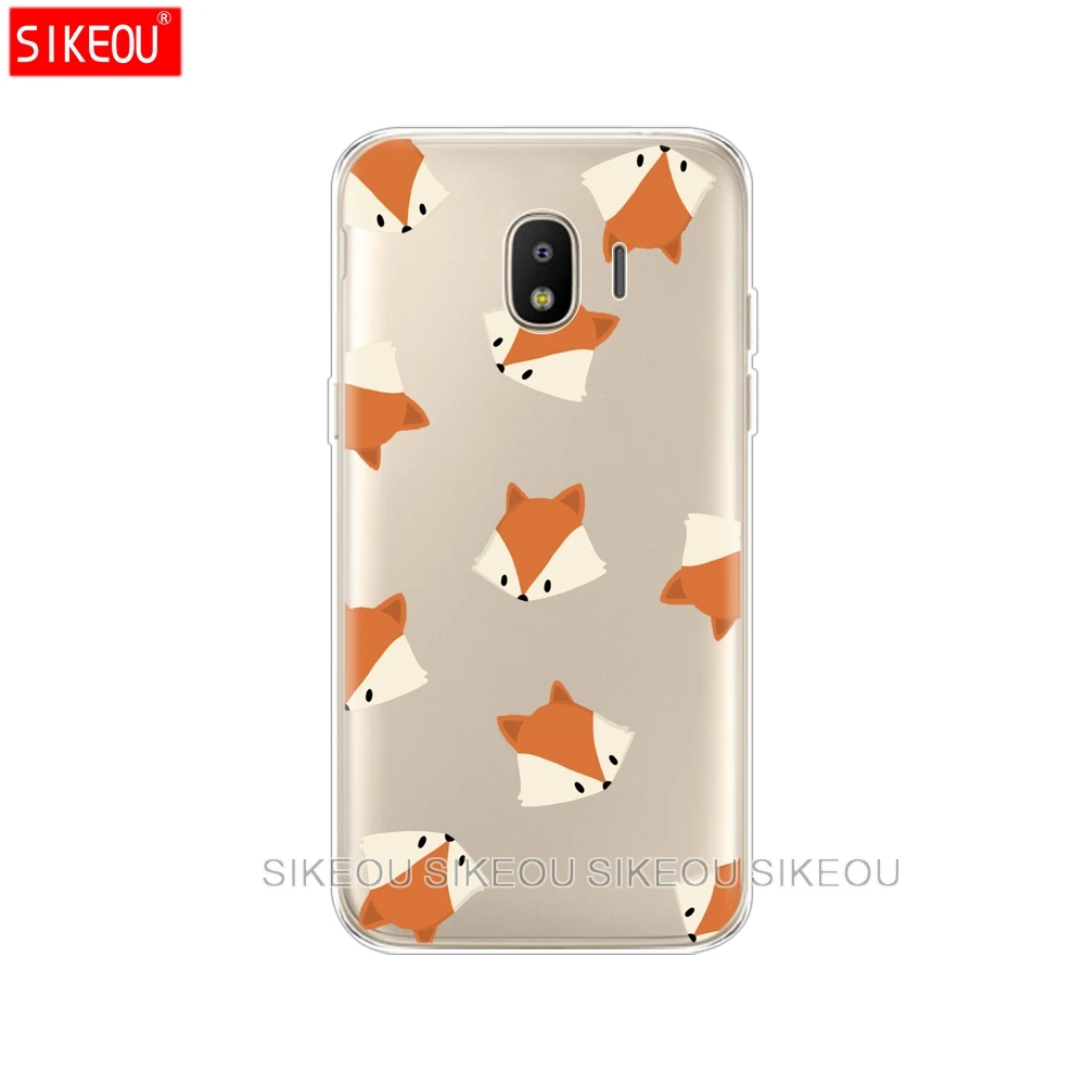 Силиконовый чехол для телефона Samsung Galaxy J3 J5 J7 2017 J330 J530 J730 PRO j2 2018 мягкие ТПУ