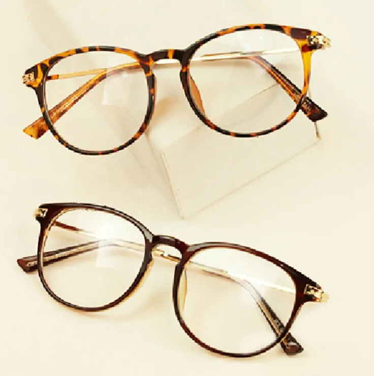 2018 Gafas элегантные солнцезащитные очки Модные оптические компьютерные для