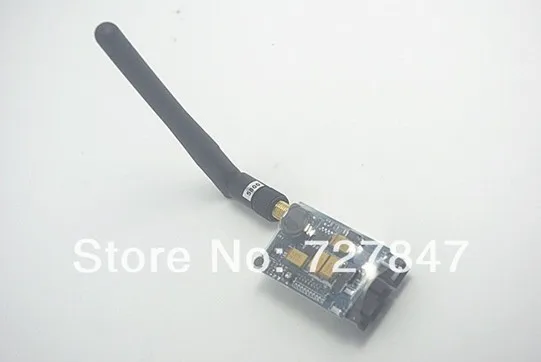 LHM120 FPV 5 8G 200mW AV беспроводной передатчик TS351 горячая распродажа | Игрушки и хобби