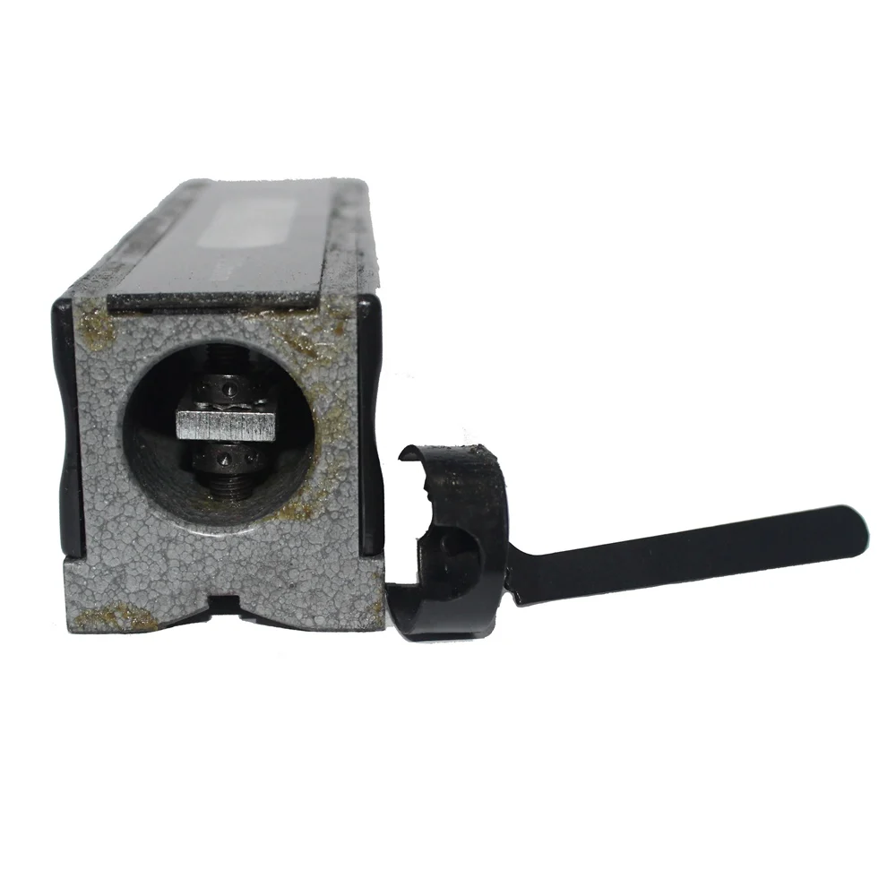 Базовый уровень QASE измерение уровня в полоску горизонтальная установка угловая