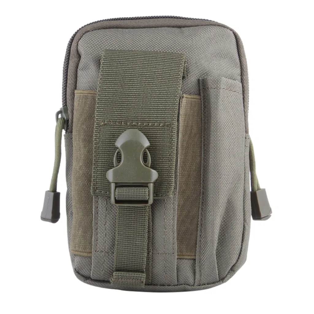 Мужская повседневная сумка на руку многофункциональный держатель для