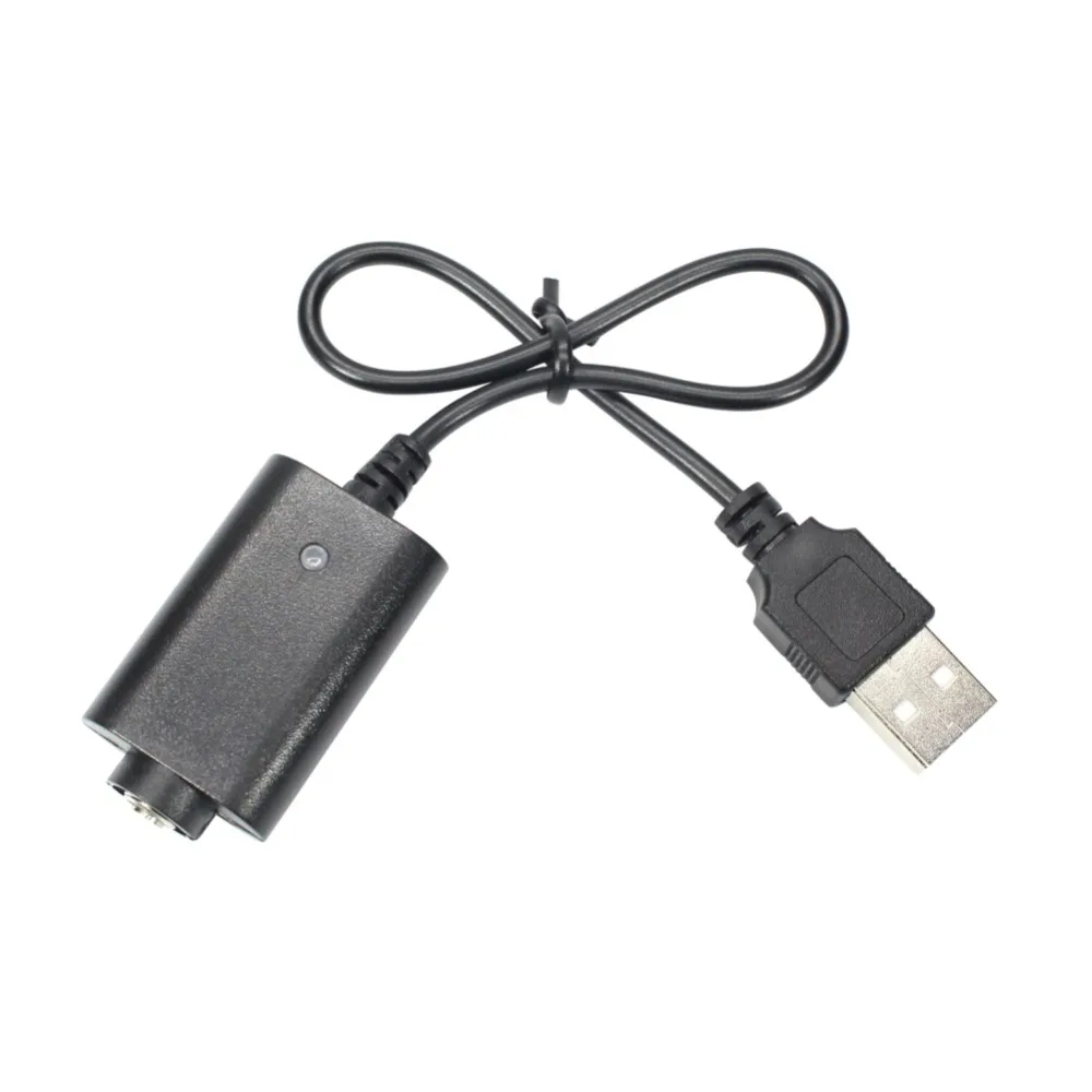 Usb-кабель для зарядного устройства, адаптер для зарядного устройства, совместимый с электронной сигаретой Ego 510, заряднеое устройство USB Ego