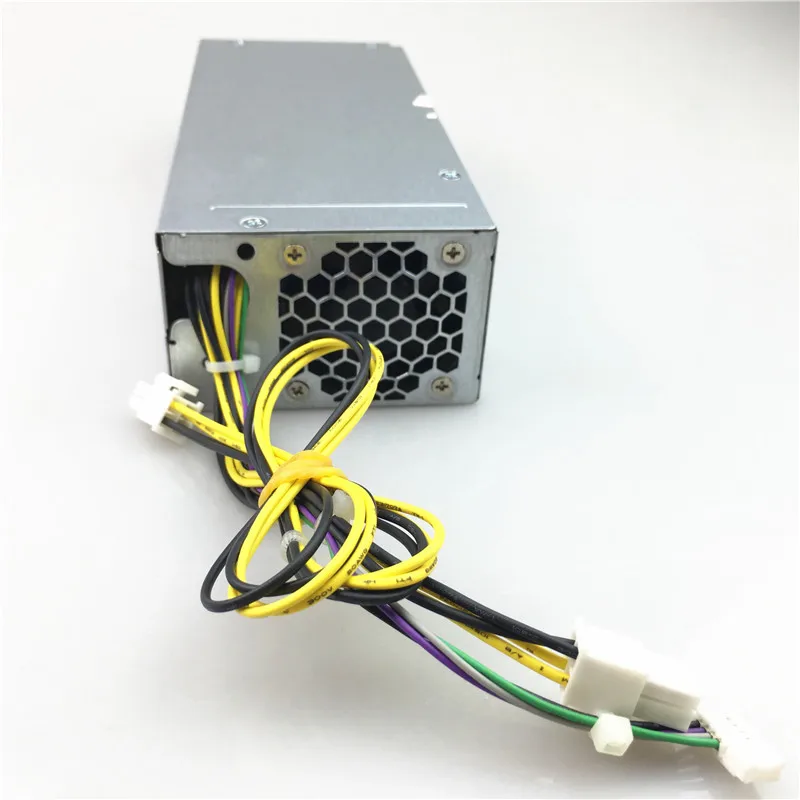 Блок питания для компьютера 600G3 sff 180 Вт блок 901765 -003 мини-сервер ПК | Компьютеры и