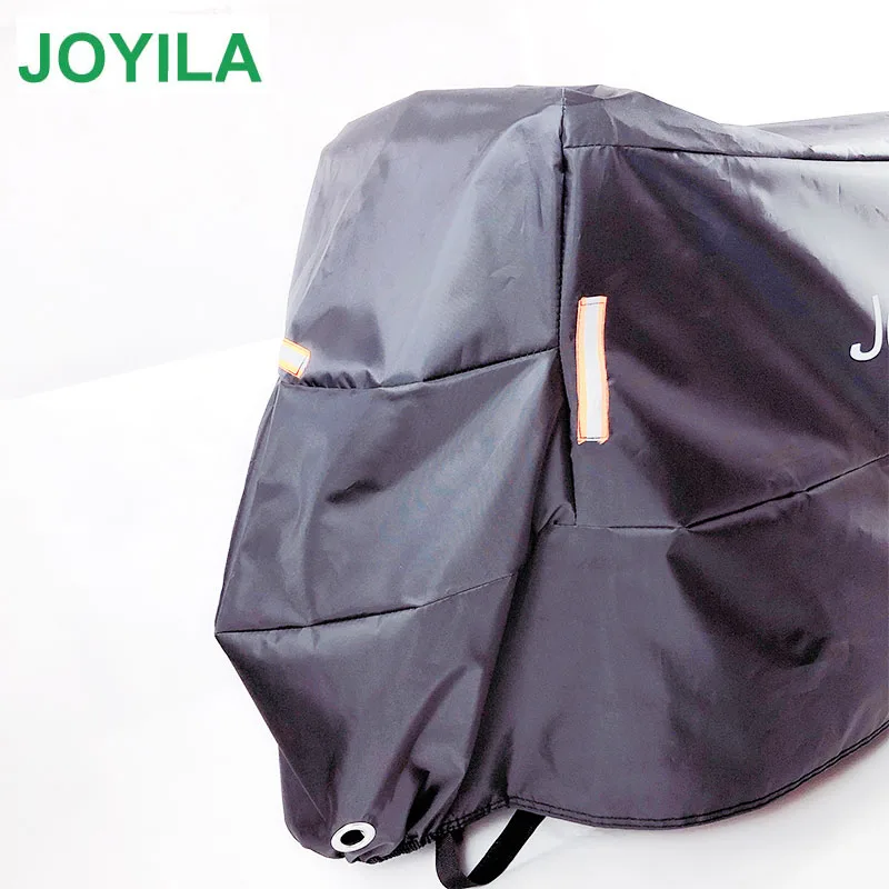 Водонепроницаемый чехол для мотоцикла Joyila пылезащитный с УФ защитой внутреннего