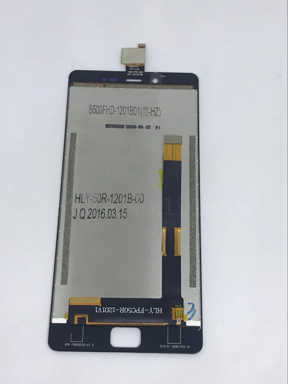 Leagoo Elite 1 1920*1080 5,0 дюймов ЖК-дисплей+ сенсорный экран Digitzer сборка РЕМОНТ панель Стекло