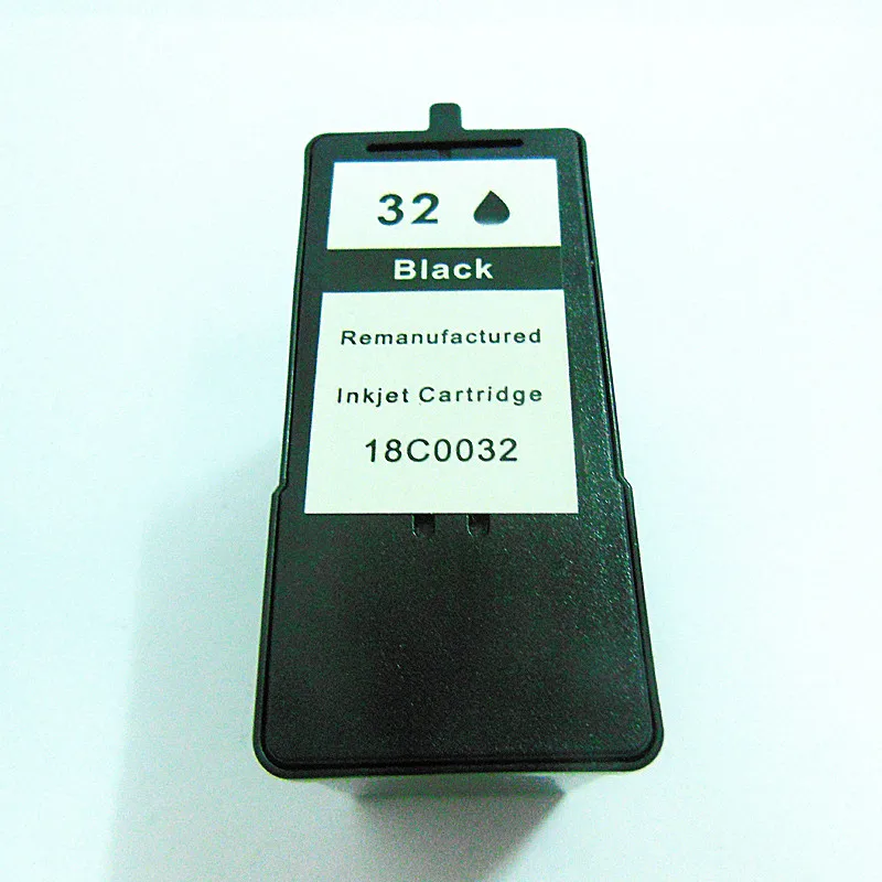 Vilaxh совместимый картридж с чернилами для принтера Lexmark 32 принтер P315 P450 P915 P4330 P4350